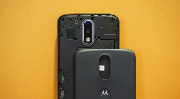 Moto G4 Plus Review: A Memorable Upgrade