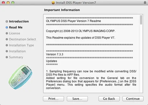 olympus dss player pro update olympus dss player pro update