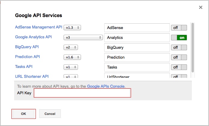 Google-API-services-window-for-key