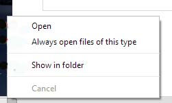 open-file-type