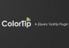 Top jQuery ToolTip Plug-ins Used In Websites