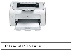 Hp 1005 Laserjet Printer Driver Download