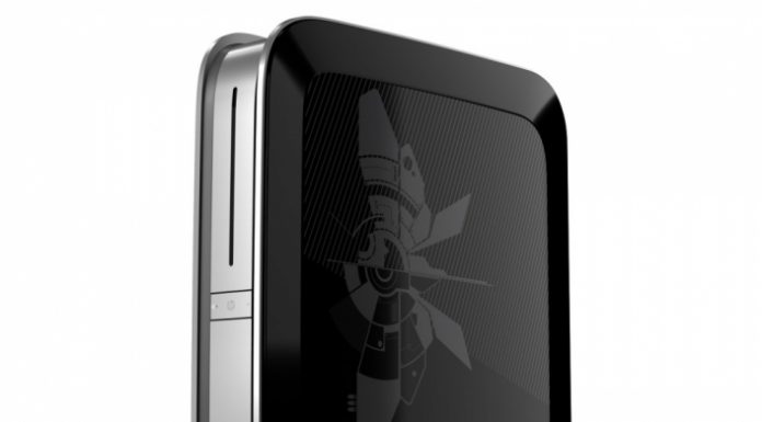 The Latest Gaming PC: Hp Firebird