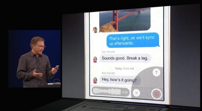 WWDC 2014 unveils major enhancements in OS X and iOS
