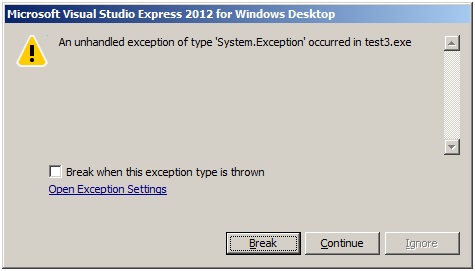 ds4windows unhandled exception ds4windows unhandled exception