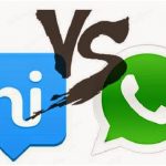 Can Hike Messenger compete with Whatsapp?