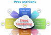 Cloud Computing and its Pros and Cons