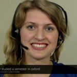 Microsoft Demos of the Skype Translator