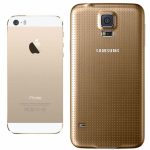 Ingenious Features of Samsung Galaxy S5 over iPhone 5S