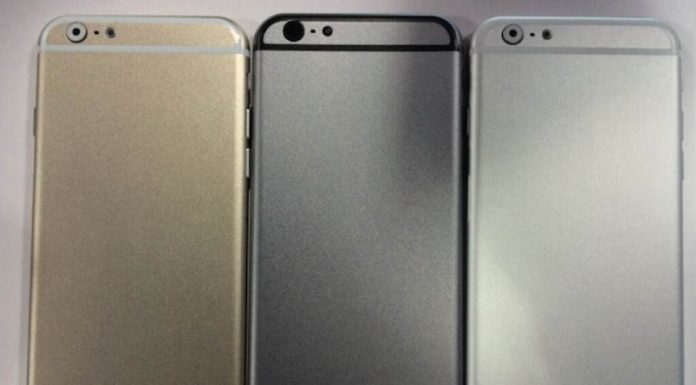 Apple’s Latest iPhone 6: Release Date, Rumors and Mock-ups