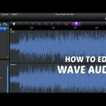 Cyberlink Power Director How To Edit Wave Audio