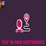 Top 10 OKR Softwares
