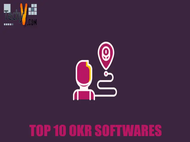 Top 10 OKR Softwares