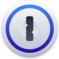 1password