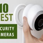 10 Best Outdoor Surveillance Cameras
