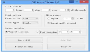 How To Get An Auto Clicker For Ipad Software Techyv Com