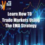 Learn How To Trade Markets Using The EMA Strategy