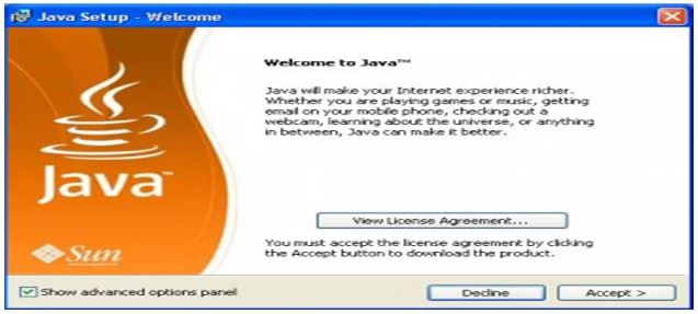 How To Java 2 SE V1 6.0 _01 Download. - Techyv.com