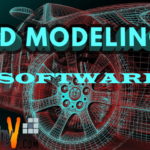 Top 10 3D Modeling Software