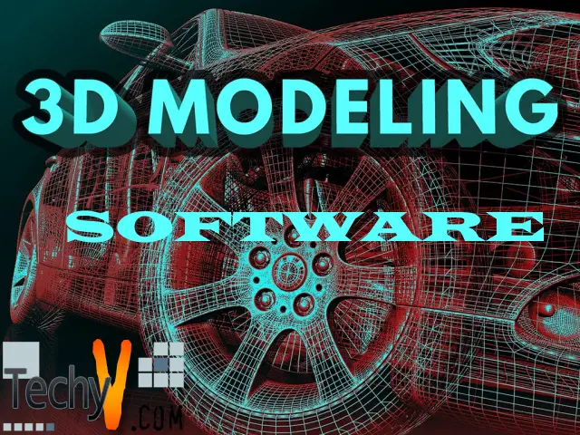 Top 10 3D Modeling Software