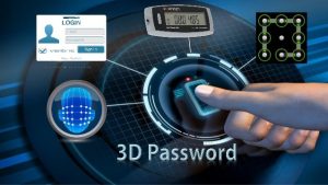 3D-password-recall-recognize-tokens-biometrics