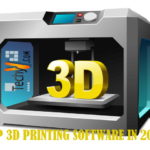 Top 10 3D Printing Software In 2020