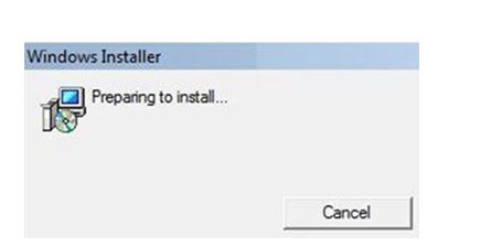 backblaze installer not popping up backblaze installer not popping up
