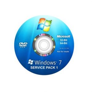 Windows 7 Service Pack 1 64 Bit