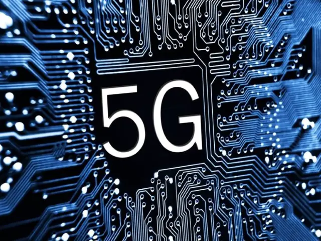 Top 10 Features Of 5g Technologies