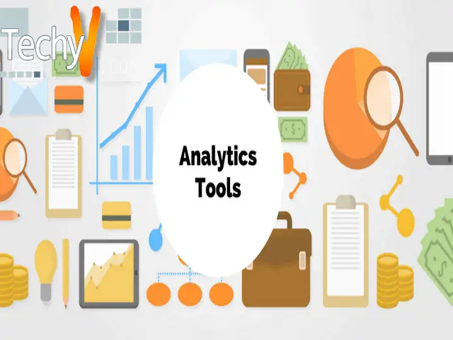 Top 10 Best Analytics Tools To Use