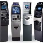 Working Principle Of All Atm Machines