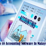 Top 10 Accounting Software In Malaysia