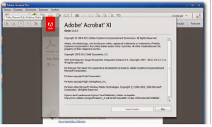 download adobe acrobat 12