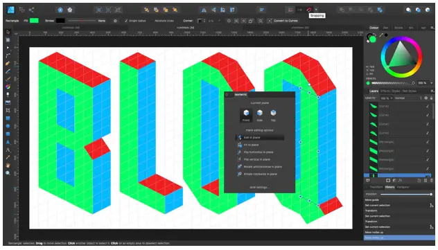 Top 10 Best Digital Art Software For Artists - Techyv.com