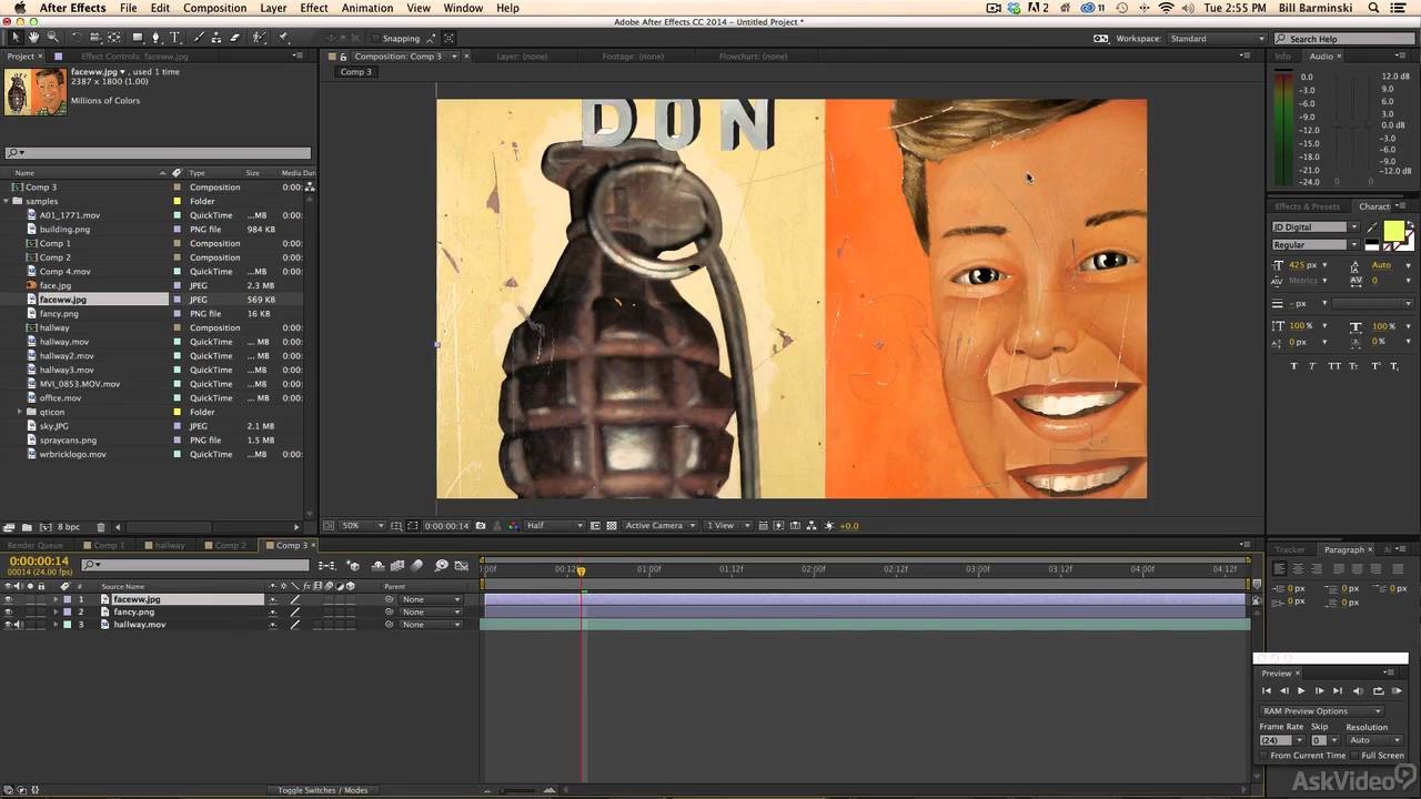 Top Ten Best Animation Software For Mac Operating System