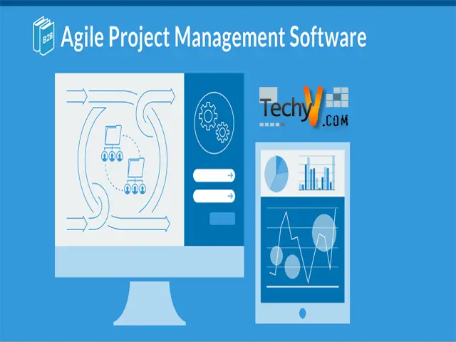 Top 10 Best Agile Project Management Software