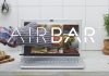 Airbar Adds Touch Screen & Gesture Control To Nontouch PC’s