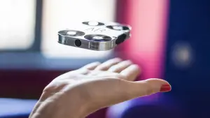 Airselfie-drone-was-the-brain