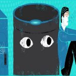 Can Amazon’s Alexa Be Your Friend?