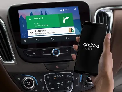 android-auto