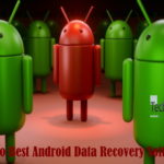 Top 10 Best Android Data Recovery Software