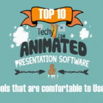 Top 10 Animated Presentation Software Tools That Are Comfortable To Use