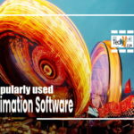 Popularly Used Animation Software