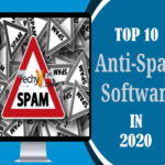 Top 10 Anti-spam Software In 2020