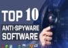 Top 10 Anti-spyware Software In 2020