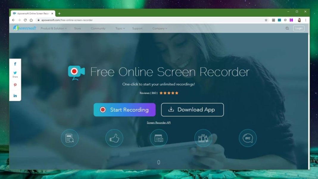 Top 10 Computer Video Recording Software