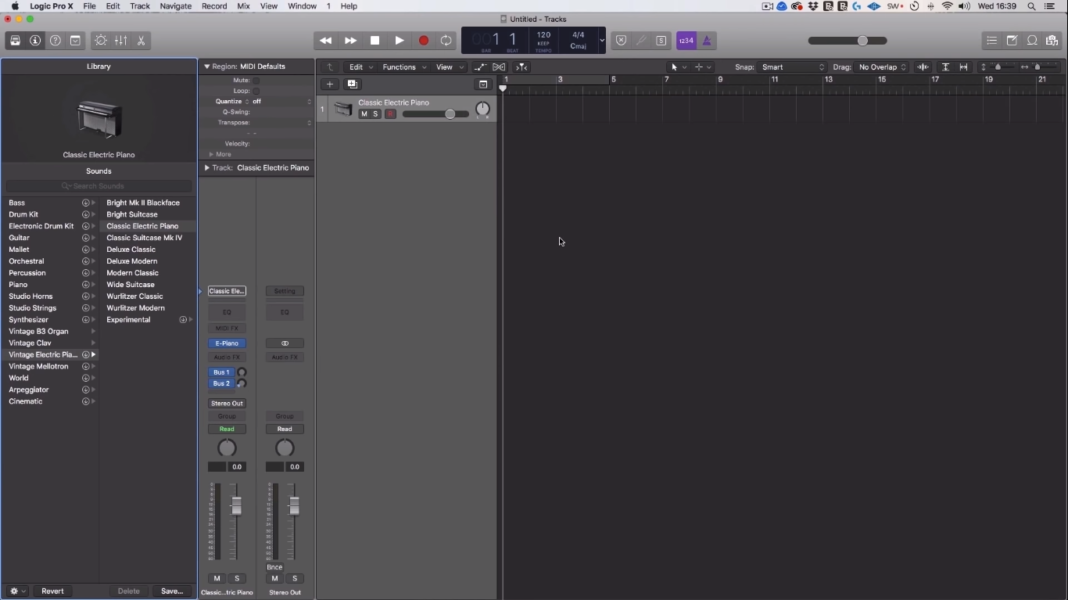 Top 10 Electronic Music Production Software