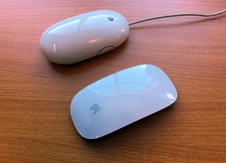 apple magic mouse driver for mac