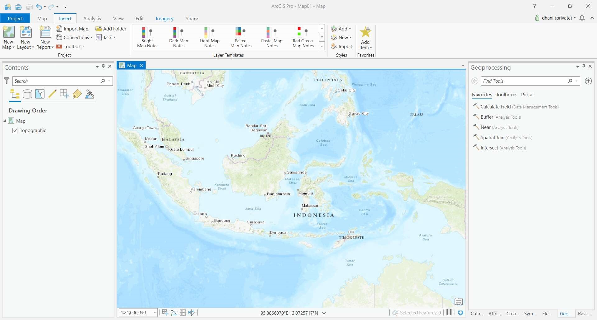 Top Ten Best GIS Software In 2020 - Techyv.com