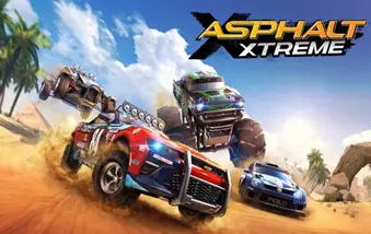 asphalt-xtreme